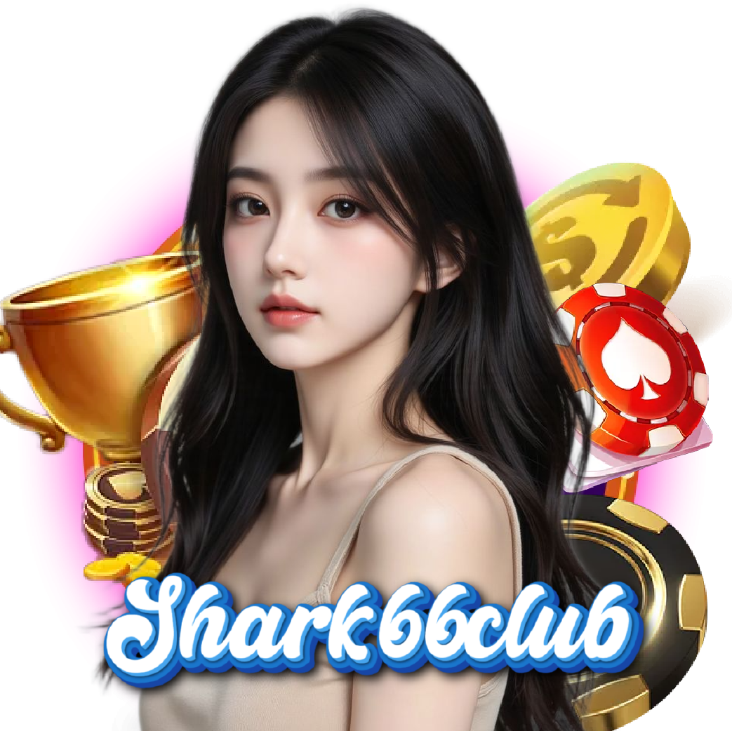 shark66club อันดับ 1