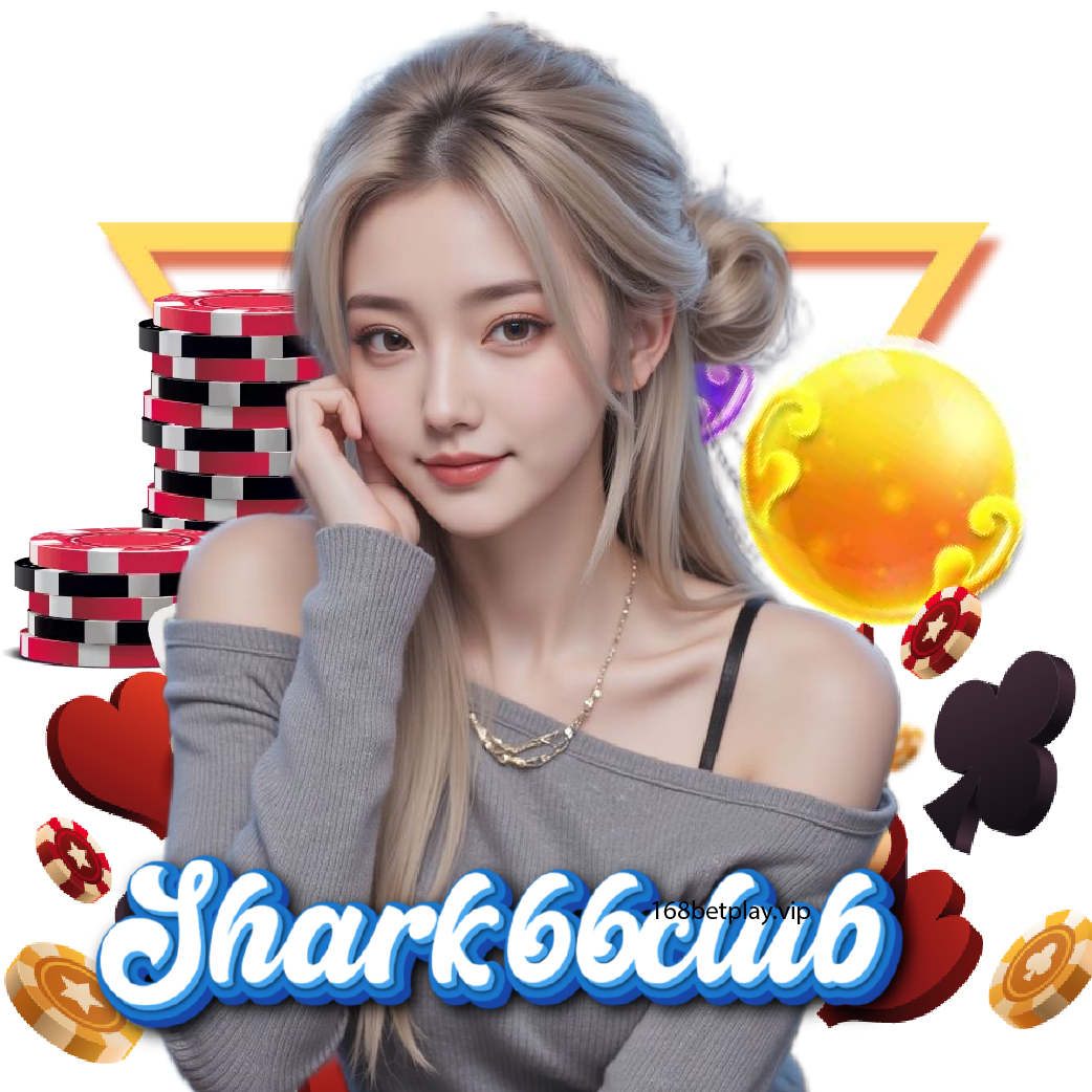 shark66club