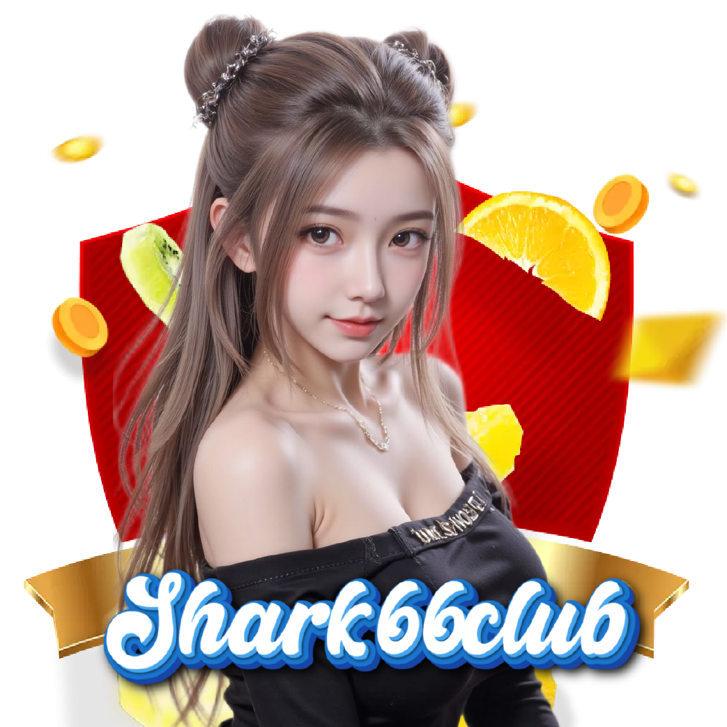 shark66club เกมลิขสิทธิ์แท้