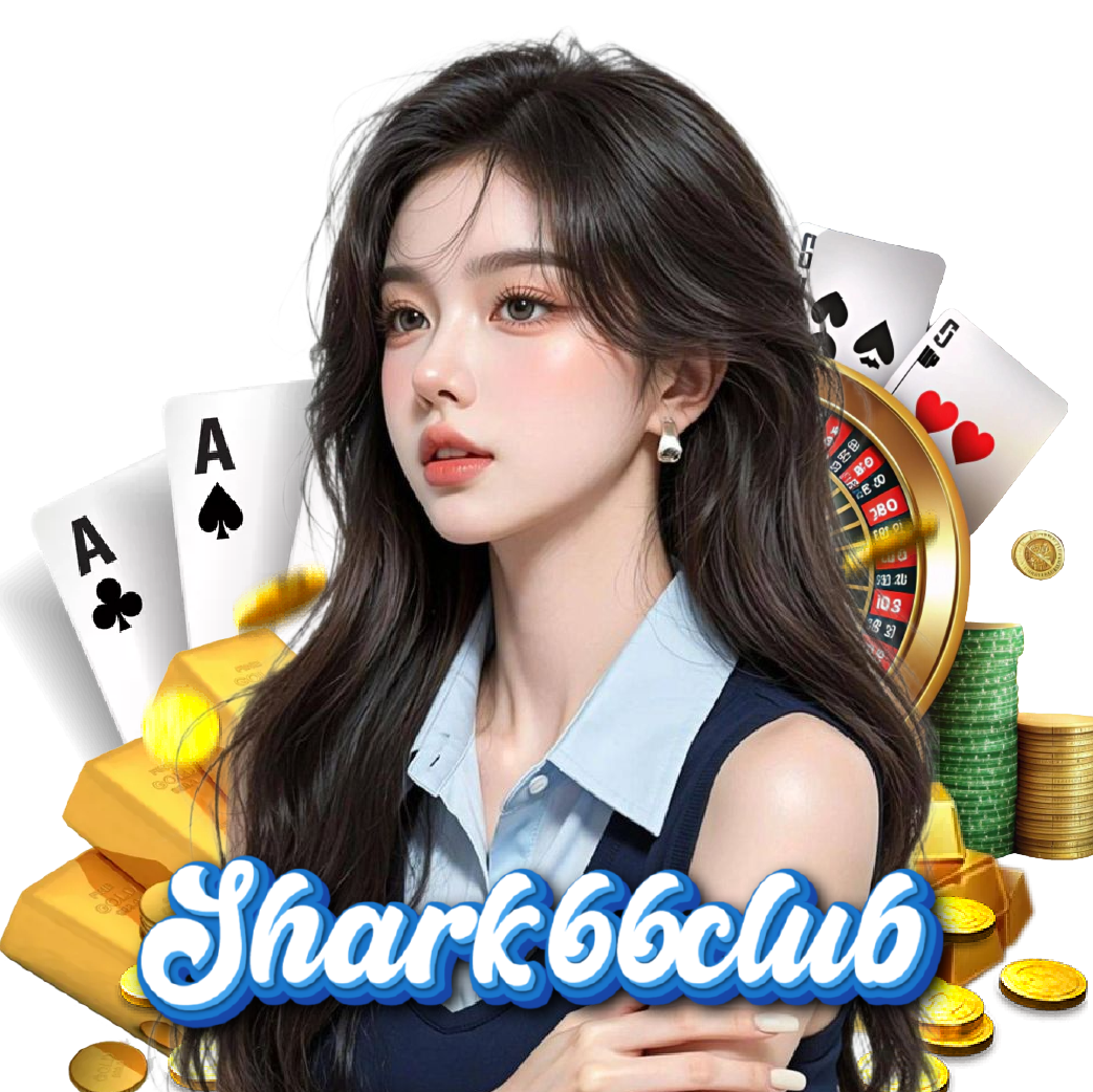 shark66club ปลอดภัย