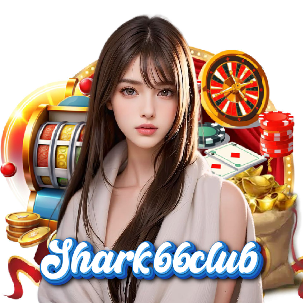 shark66club สล็อตค่ายใหญ่