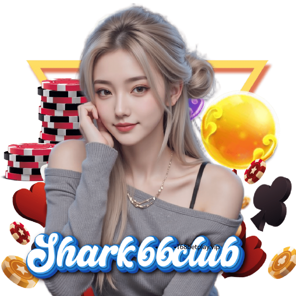shark66club