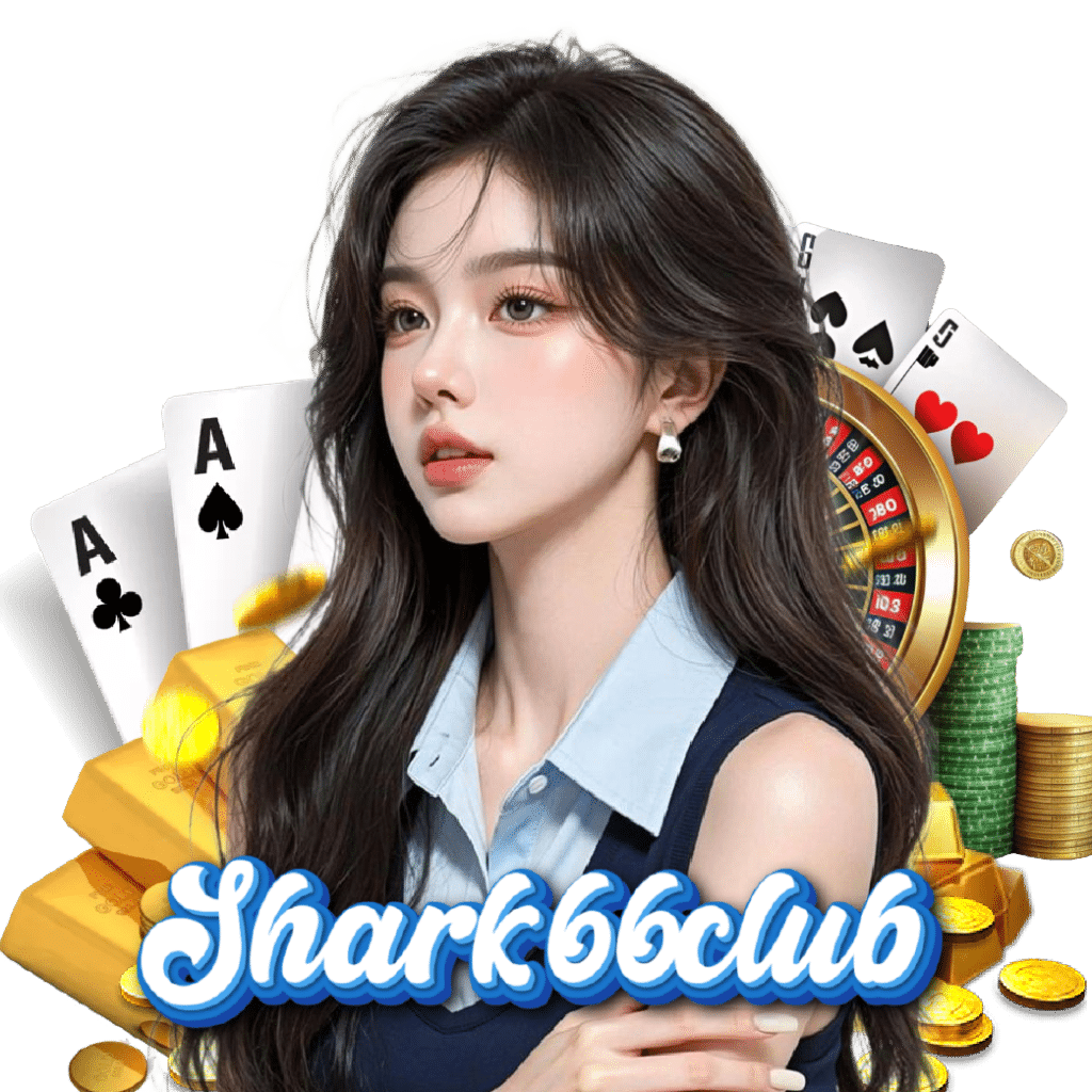 shark66club ปลอดภัย