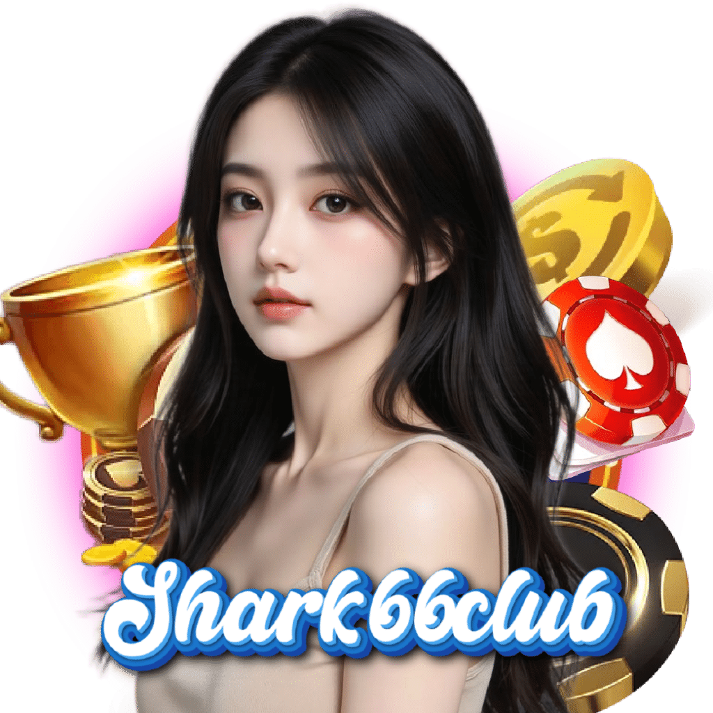 shark66club อันดับ 1