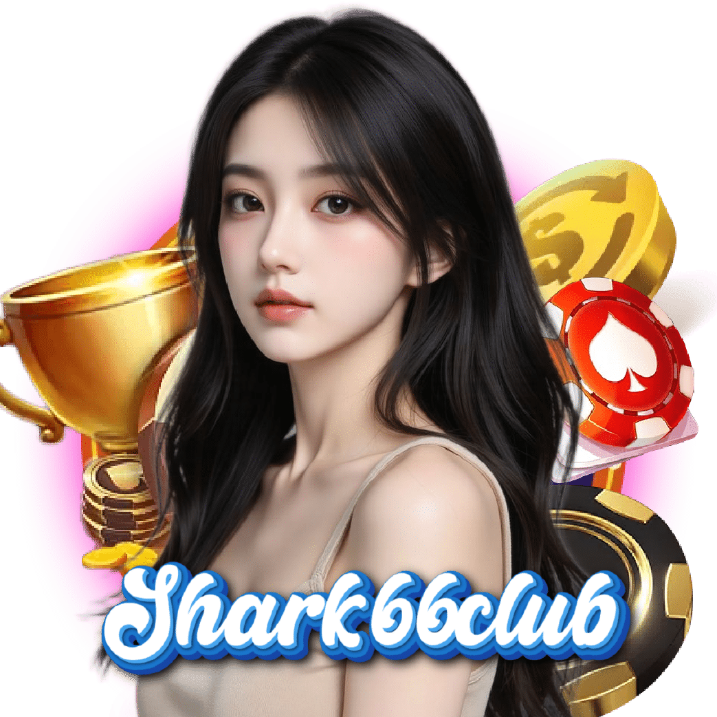 shark66club อันดับ 1