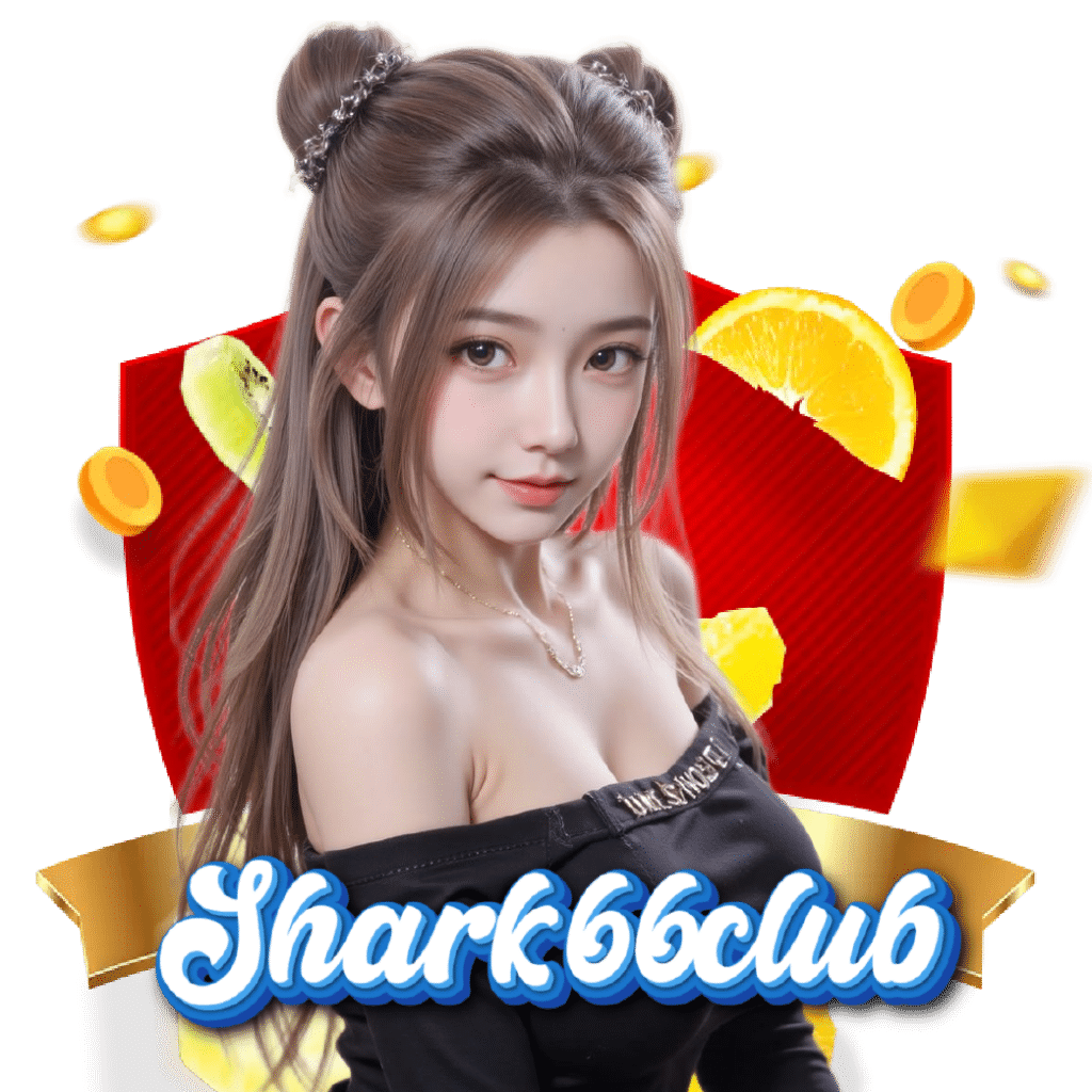 shark66club เกมลิขสิทธิ์แท้